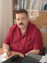 Гачкайло Андрей Иванович