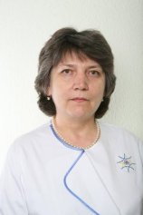 Богоманова Сания Фатыховна