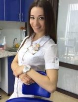 Асафова Ольга Сергеевна