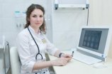 Черненко Мария Сергеевна