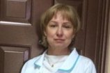 Колущинская Елена Полуэктовна