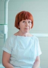 Байтугаева Галина Абукановна