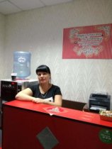 Турбанова Ольга Владимировна