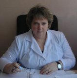 Яштина Наталья Николаевна