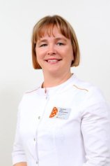 Коровина Ольга Владимировна