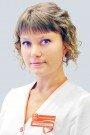 Семитуркина Анна Михайловна