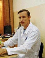 Артеменков Сергей Михайлович