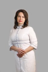 Калашникова Светлана
