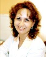 Малеина Юлия Викторовна