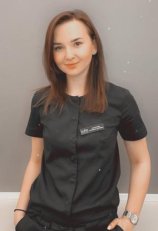 Харитонова Екатерина Сергеевна