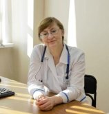 Провоторова Людмила Ивановна