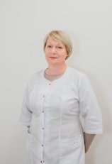 Крапива Татьяна Владимировна