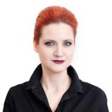 Кавешникова Оксана