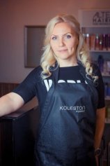 Мельникова Анжела