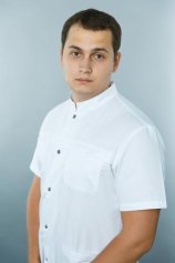 Суханов Артемий Вадимович