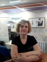 Лазарева Елена