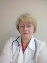 Клевцова Антонина Алексеевна