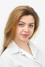 Юрьева Анна Валерьевна