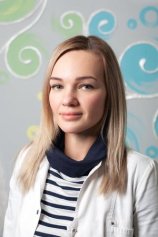 Курбатова Александра Александровна
