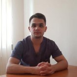 Черных Олег Витальевич