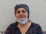 Бурдина Галина Анатольевна