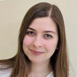 Мельникова Юлия Игоревна