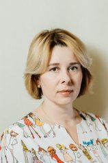 Пополитова Анна Владимировна