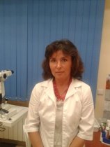 Цурикова Елена Алексеевна