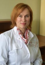 Загонова Наталия Анатольевна