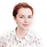Седякина Александра