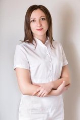 Когтева Оксана