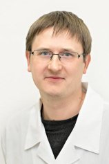 Домбровский Сергей Вячеславович