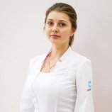 Богачева Дарья Вячеславовна