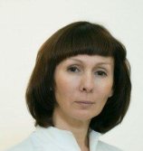 Васюткова Ольга Алексеевна