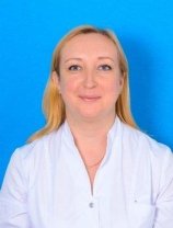 Полякова Ольга Олеговна