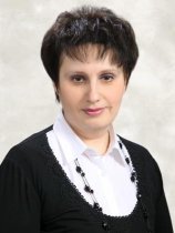 Колимбет Лариса Петровна
