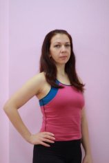 Дугина Людмила
