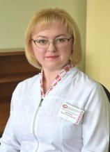 Ишутина Лариса Александровна