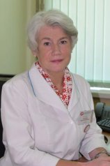 Снеткова Галина Николаевна