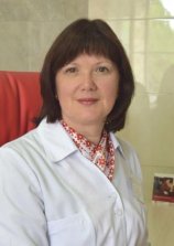Матвеечева Елена Викторовна