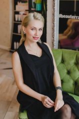 Шелякина Виктория