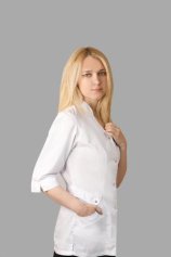 Броль Наталья Юрьевна