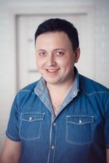 Голенковский Николай Васильевич