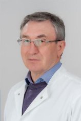 Моисеенко Виктор Сергеевич