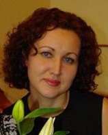 Кононова Татьяна Сергеевна