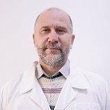 Губарев Сергей Михайлович