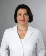 Гольба Светлана Анатольевна