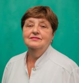 Рамзина Наталья Владимировна