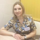 Долбина Юлия Александровна