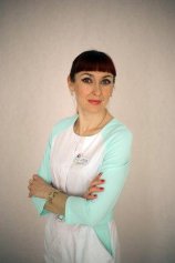 Щербакова Ирина Александровна